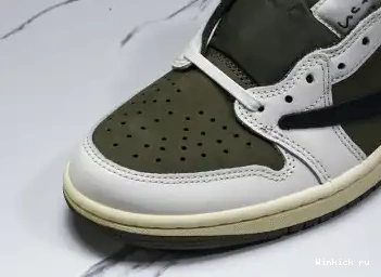 Air 1 Scott OG x Low Travis Jordan 0415